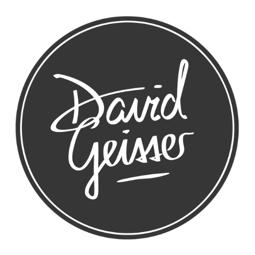 David Geisser Dachlogo